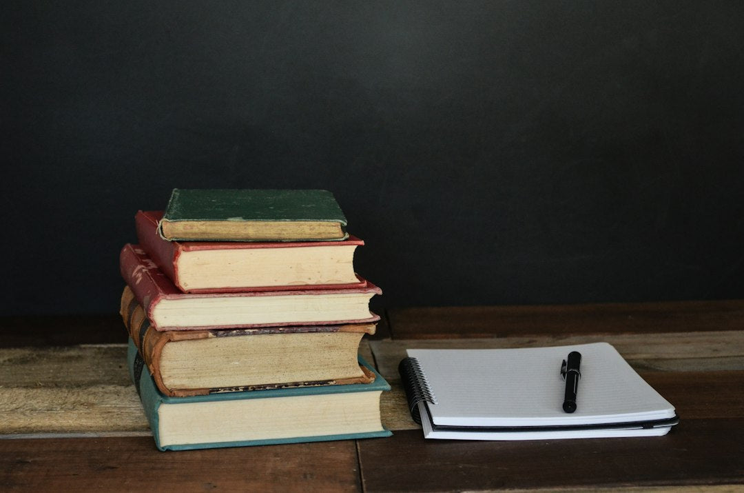 The Beauty and Durability of Wooden Desks