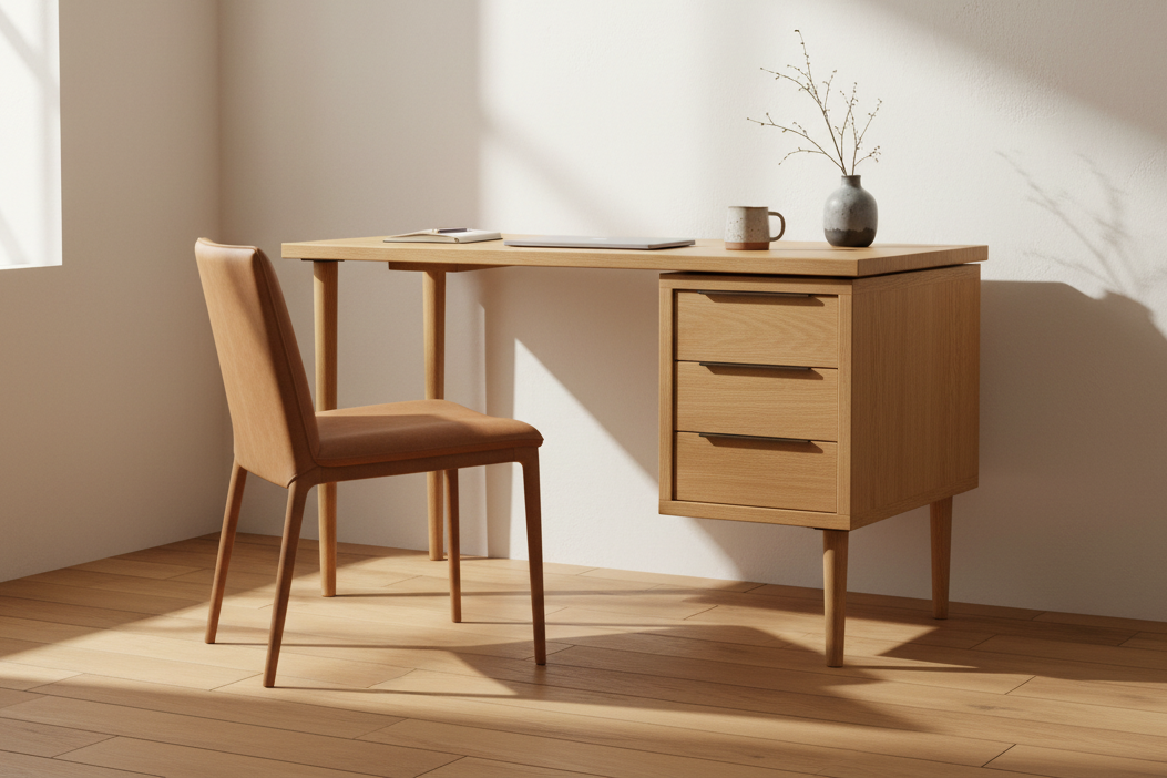 Harvey Desk Premium Lifestyle 3 - Adjusted