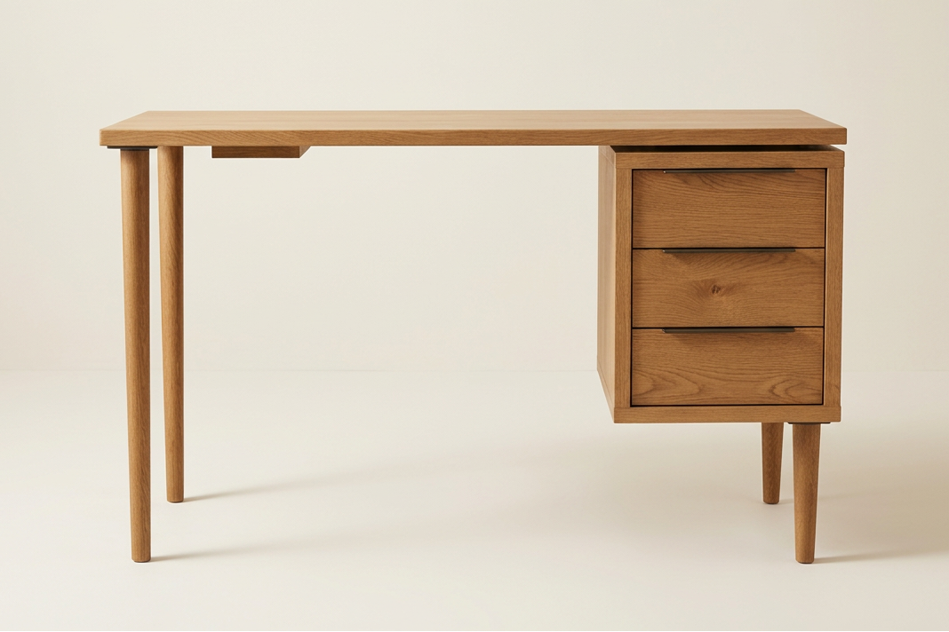 Oak Harvey front product shot