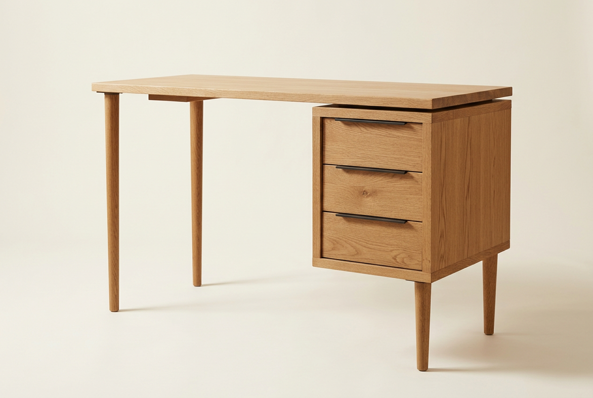 Oak Harvey hero product shot